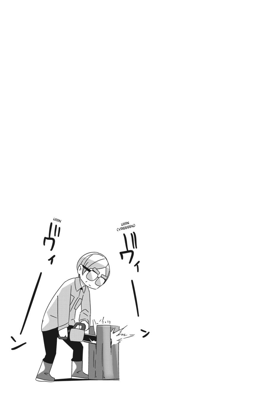 Read Laid-Back Camp EN Manga Online