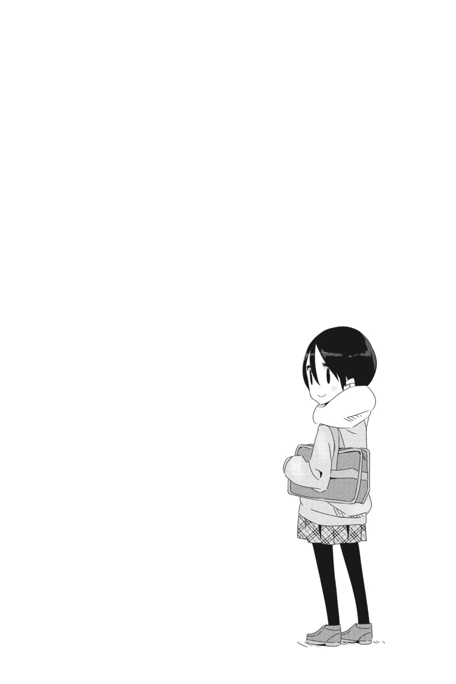 Read Laid-Back Camp EN Manga Online