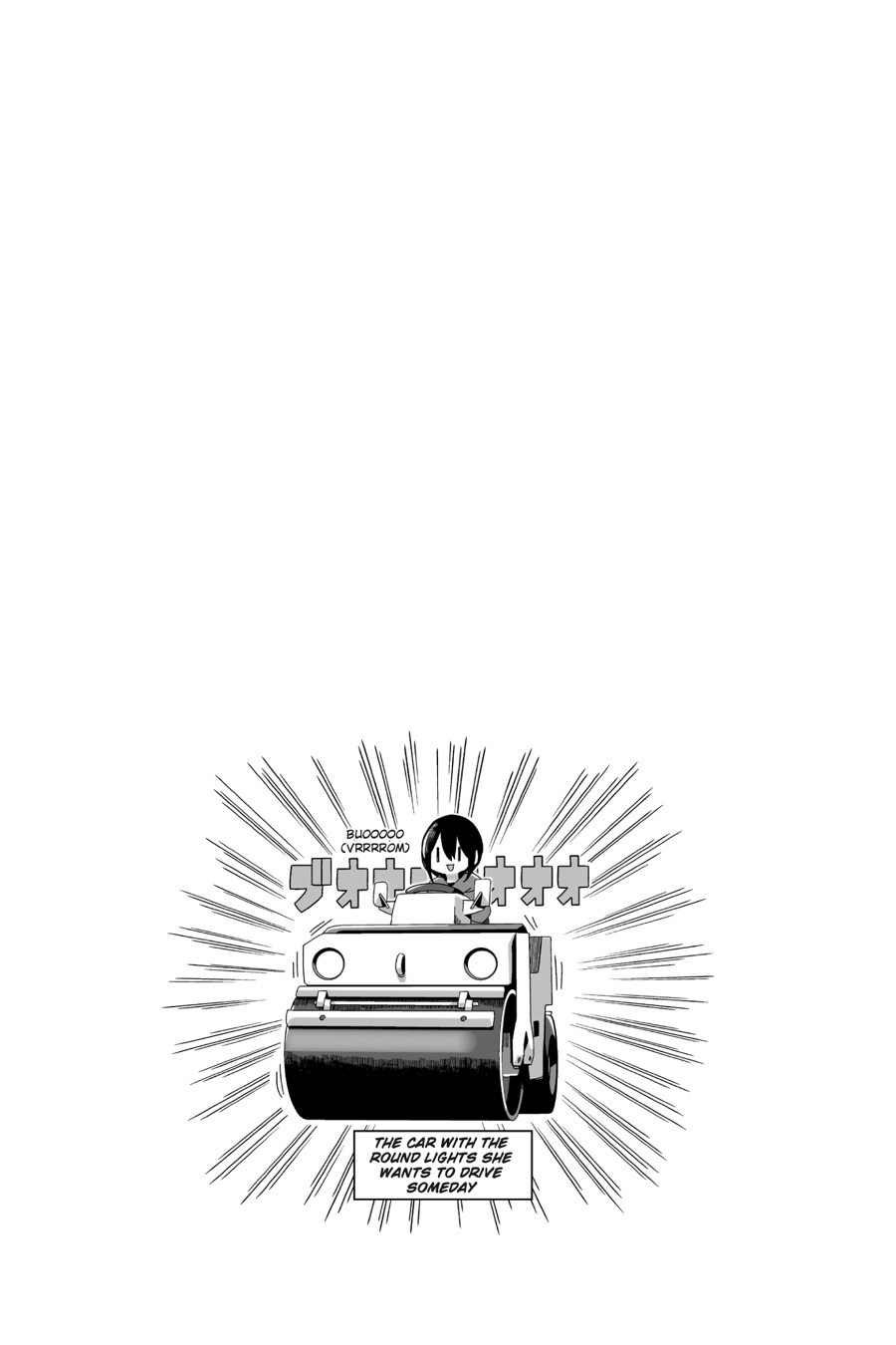 Read Laid-Back Camp EN Manga Online