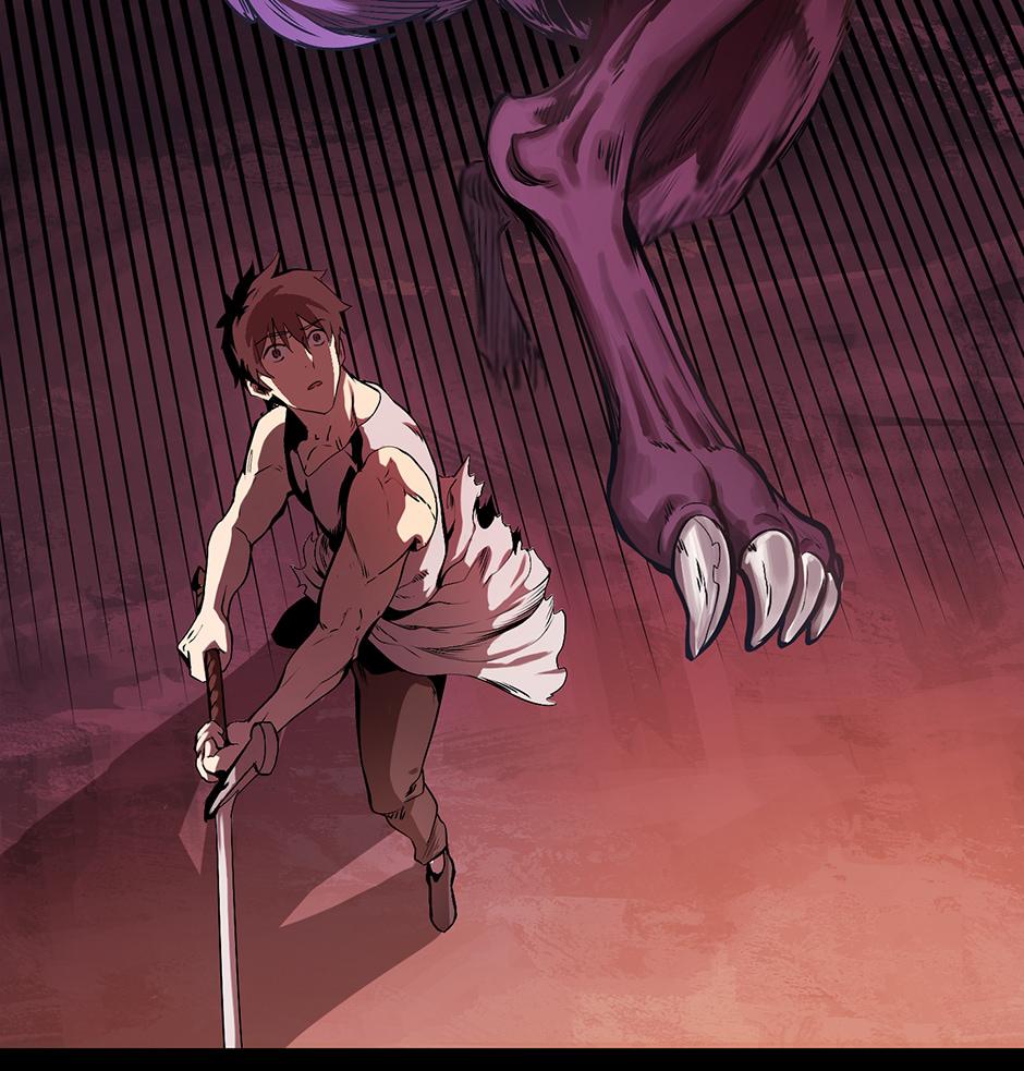 Read Latna Saga_ Survival of a Sword King EN Manga Online