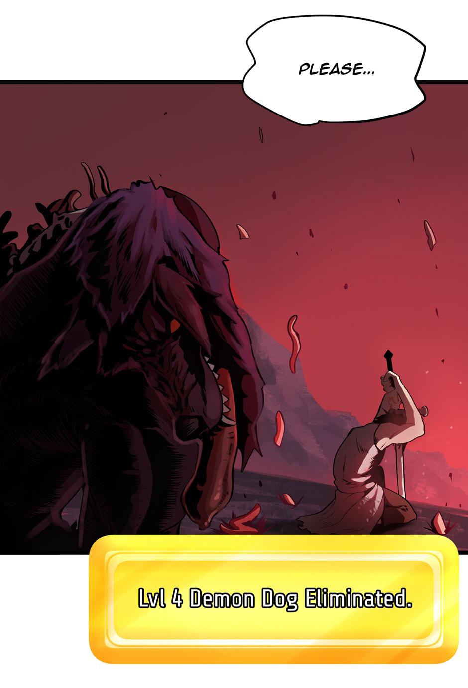Read Latna Saga_ Survival of a Sword King EN Manga Online