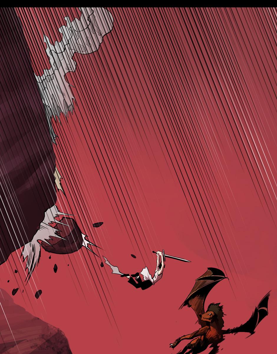 Read Latna Saga_ Survival of a Sword King EN Manga Online