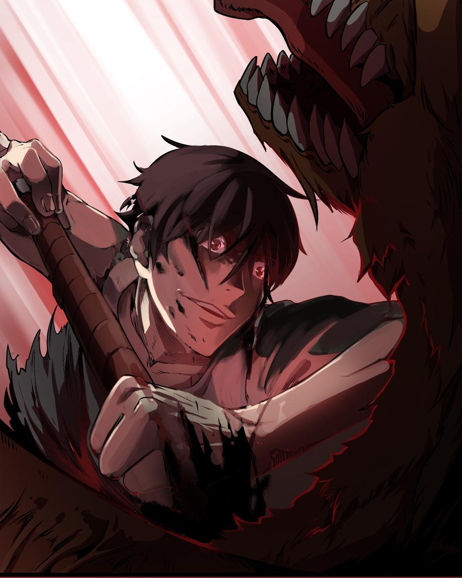 Read Latna Saga_ Survival of a Sword King EN Manga Online