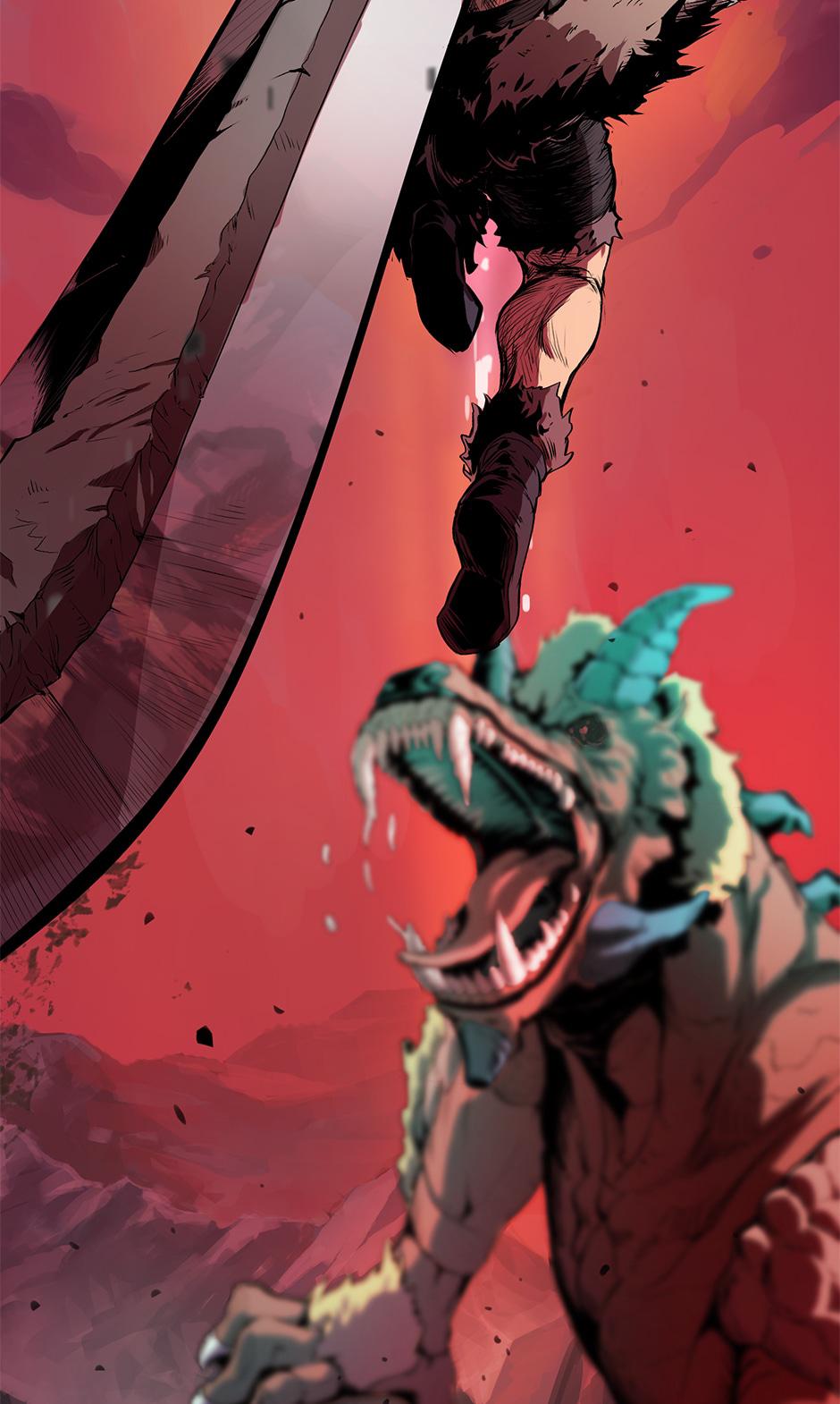 Read Latna Saga_ Survival of a Sword King EN Manga Online