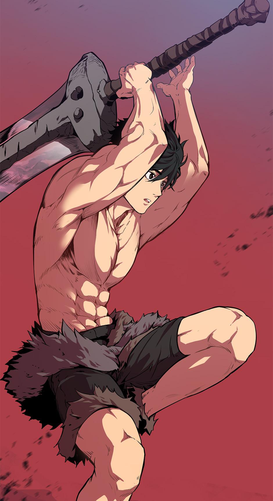 Read Latna Saga_ Survival of a Sword King EN Manga Online