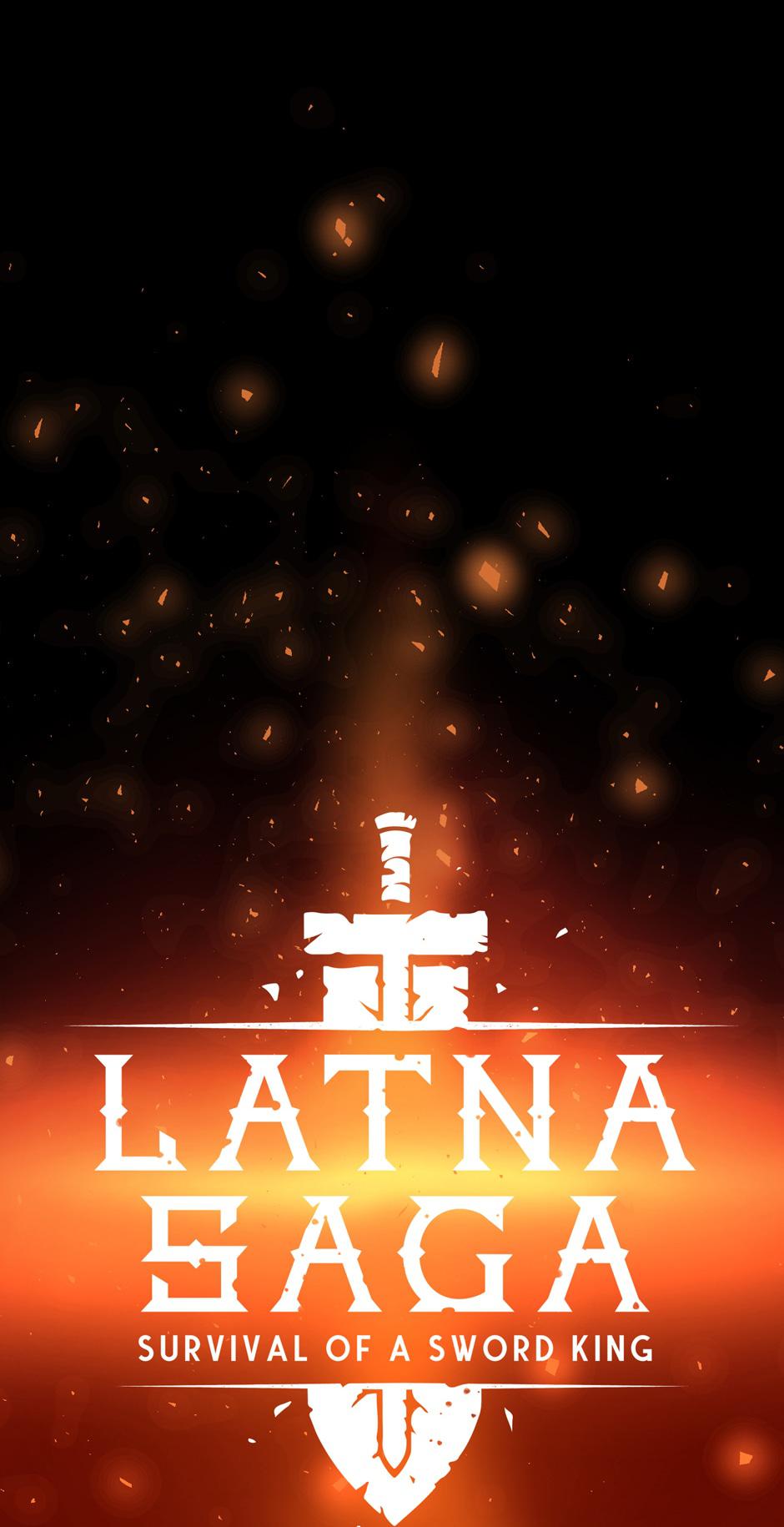 Read Latna Saga_ Survival of a Sword King EN Manga Online