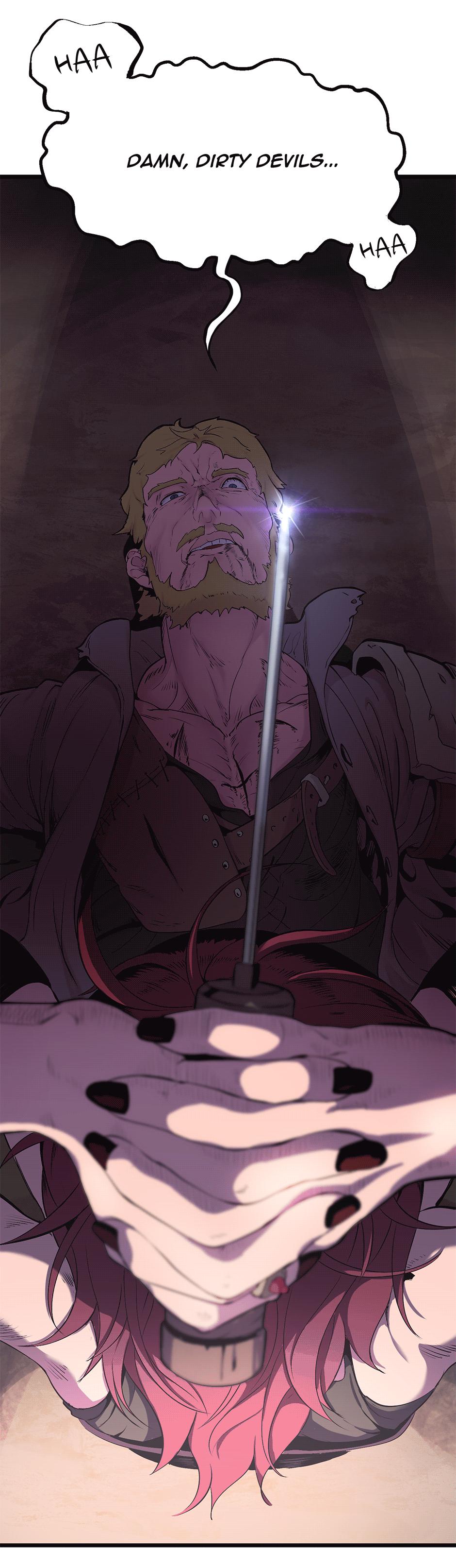 Read Latna Saga_ Survival of a Sword King EN Manga Online
