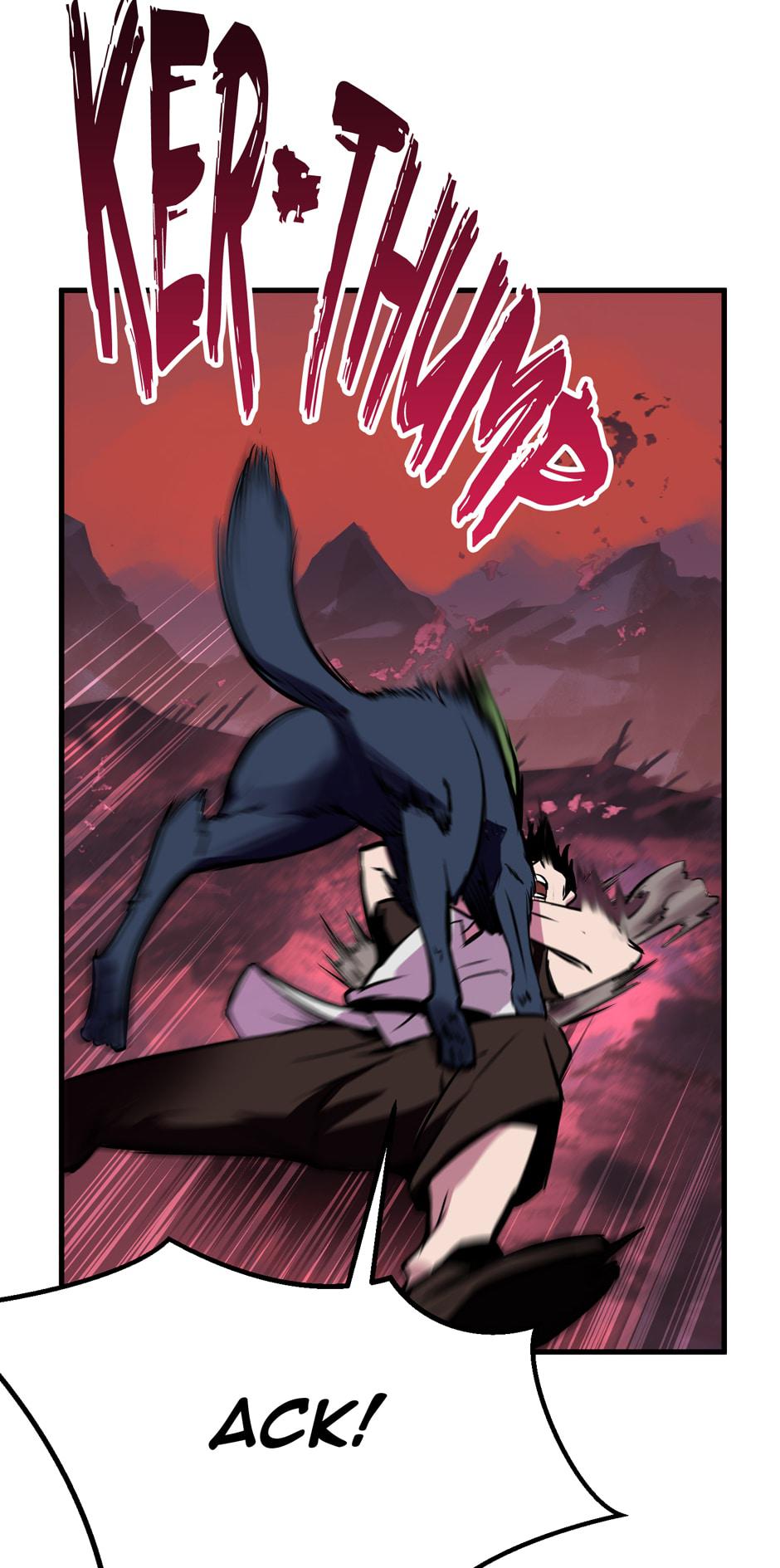 Read Latna Saga_ Survival of a Sword King EN Manga Online