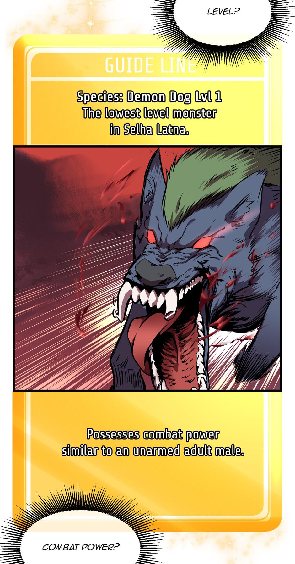 Read Latna Saga_ Survival of a Sword King EN Manga Online