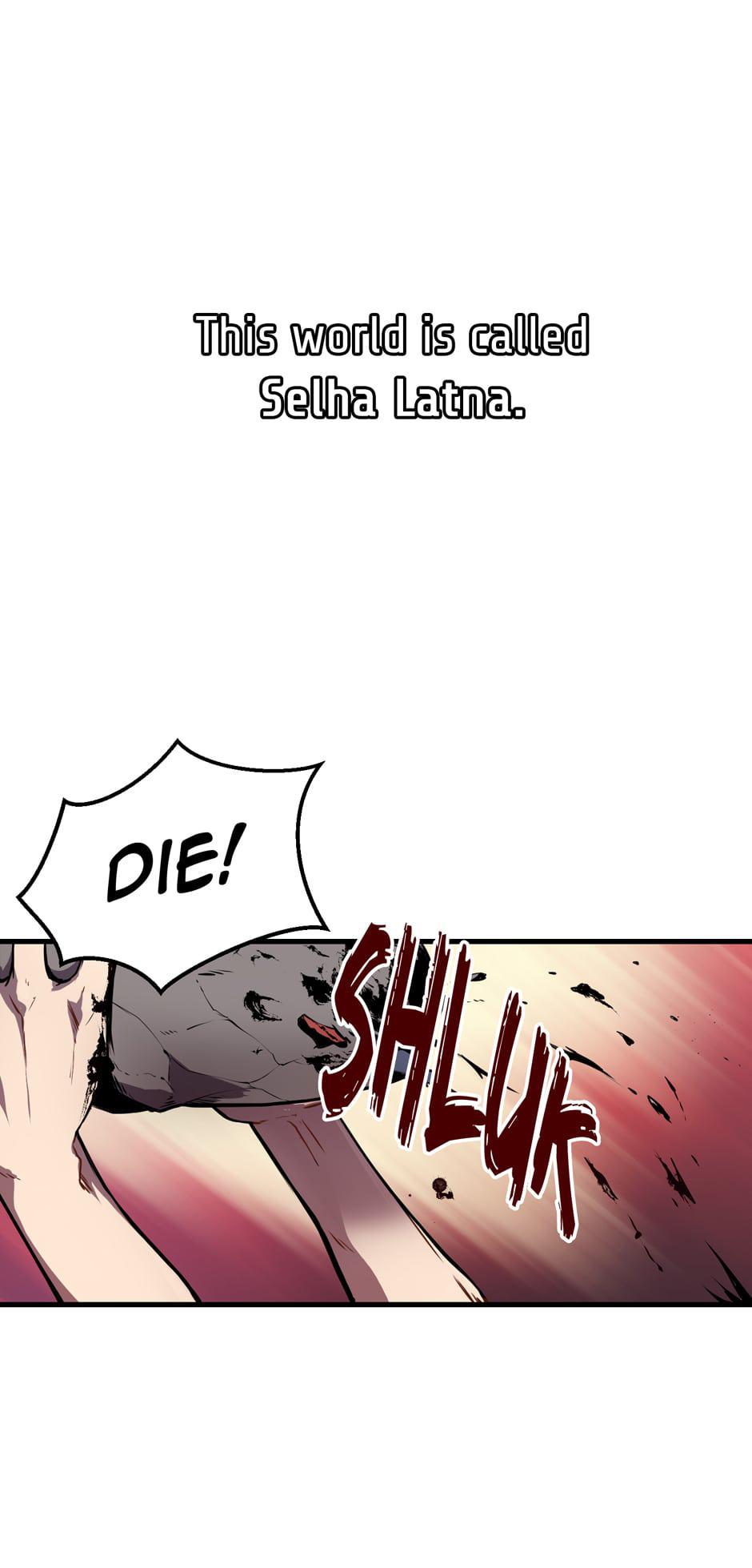 Read Latna Saga_ Survival of a Sword King EN Manga Online