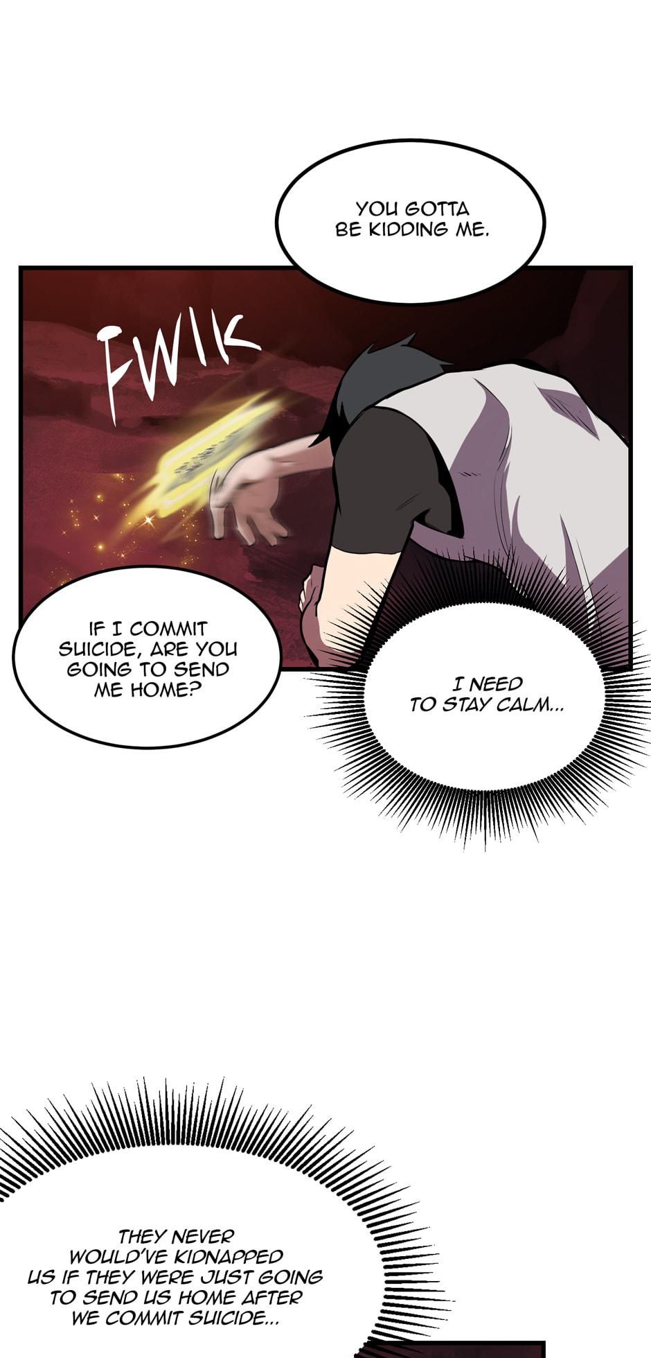 Read Latna Saga_ Survival of a Sword King EN Manga Online