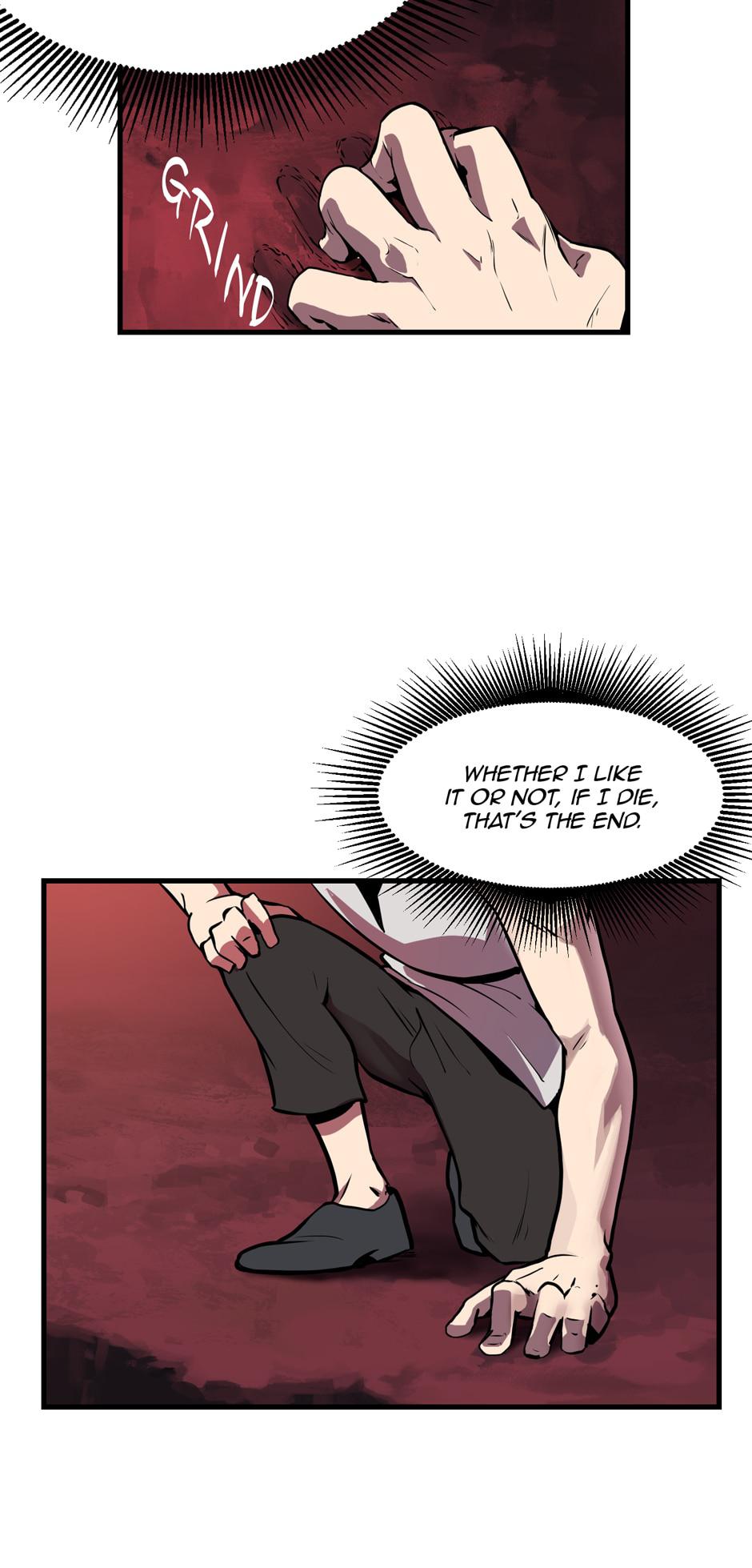 Read Latna Saga_ Survival of a Sword King EN Manga Online