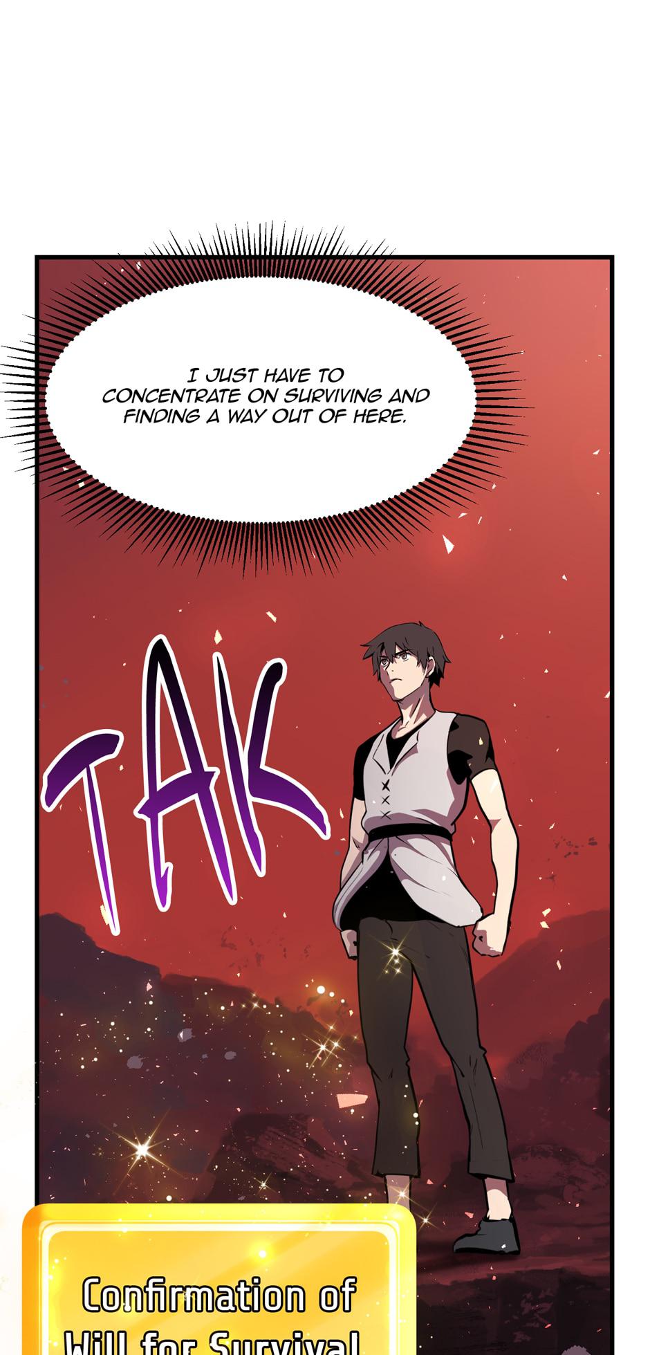 Read Latna Saga_ Survival of a Sword King EN Manga Online