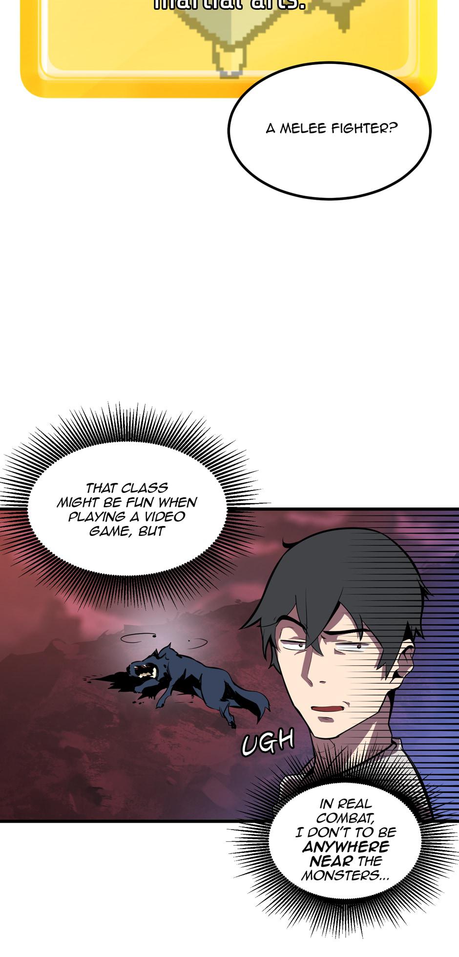Read Latna Saga_ Survival of a Sword King EN Manga Online