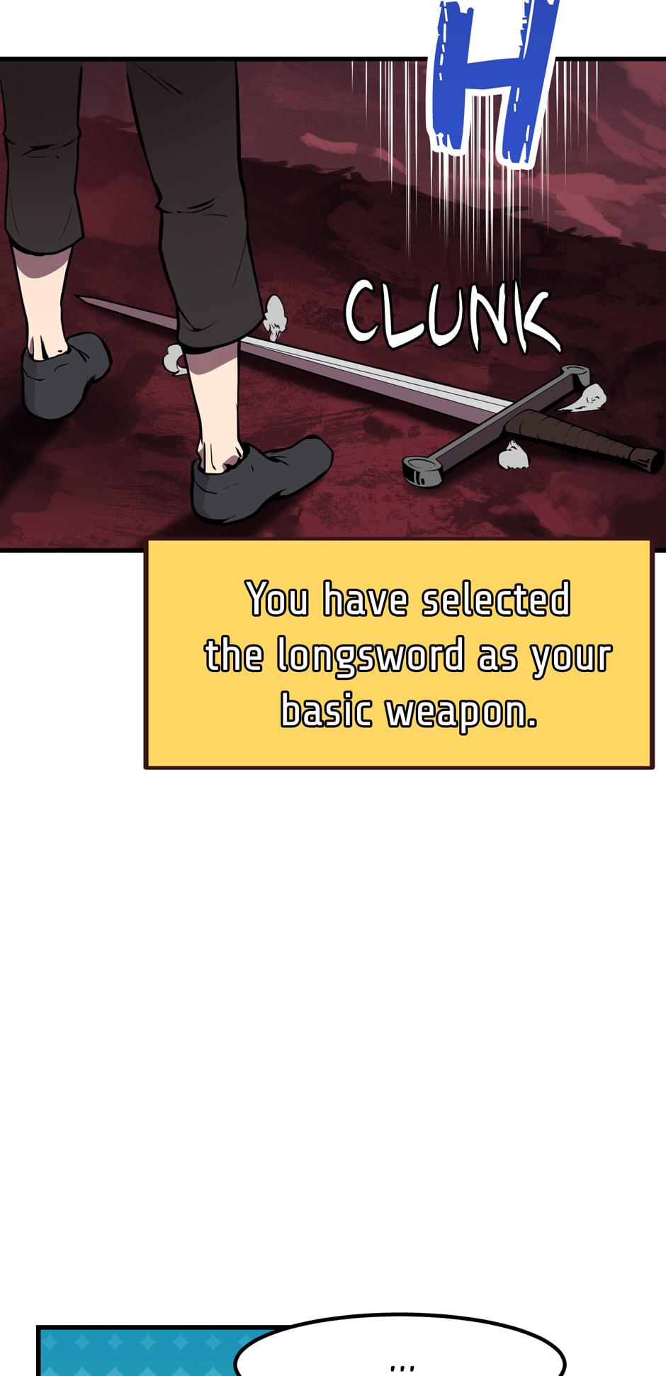 Read Latna Saga_ Survival of a Sword King EN Manga Online