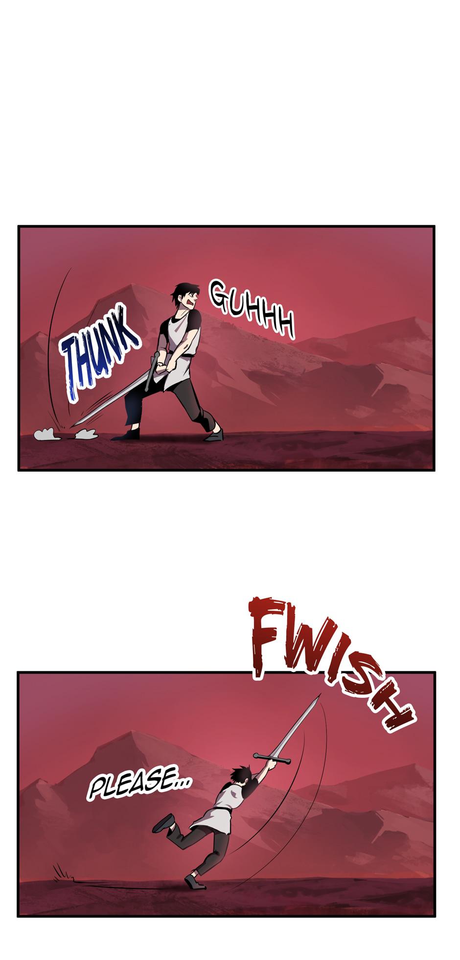 Read Latna Saga_ Survival of a Sword King EN Manga Online