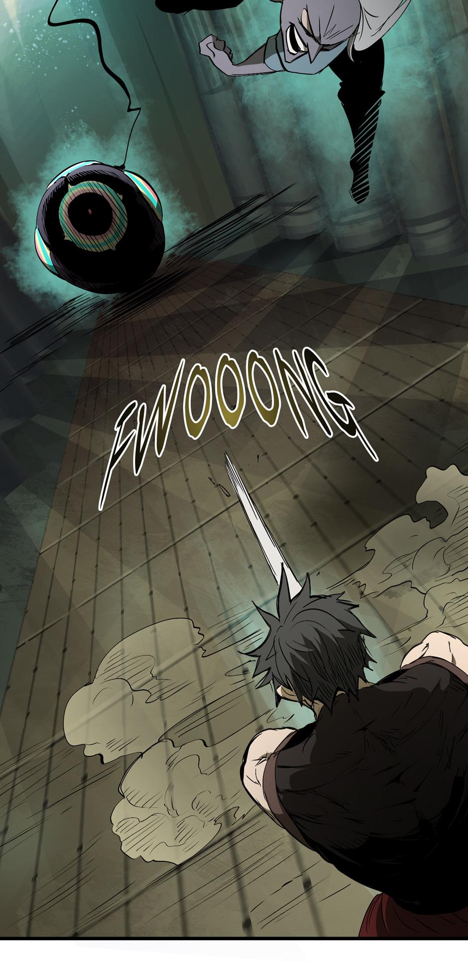 Read Latna Saga_ Survival of a Sword King EN Manga Online