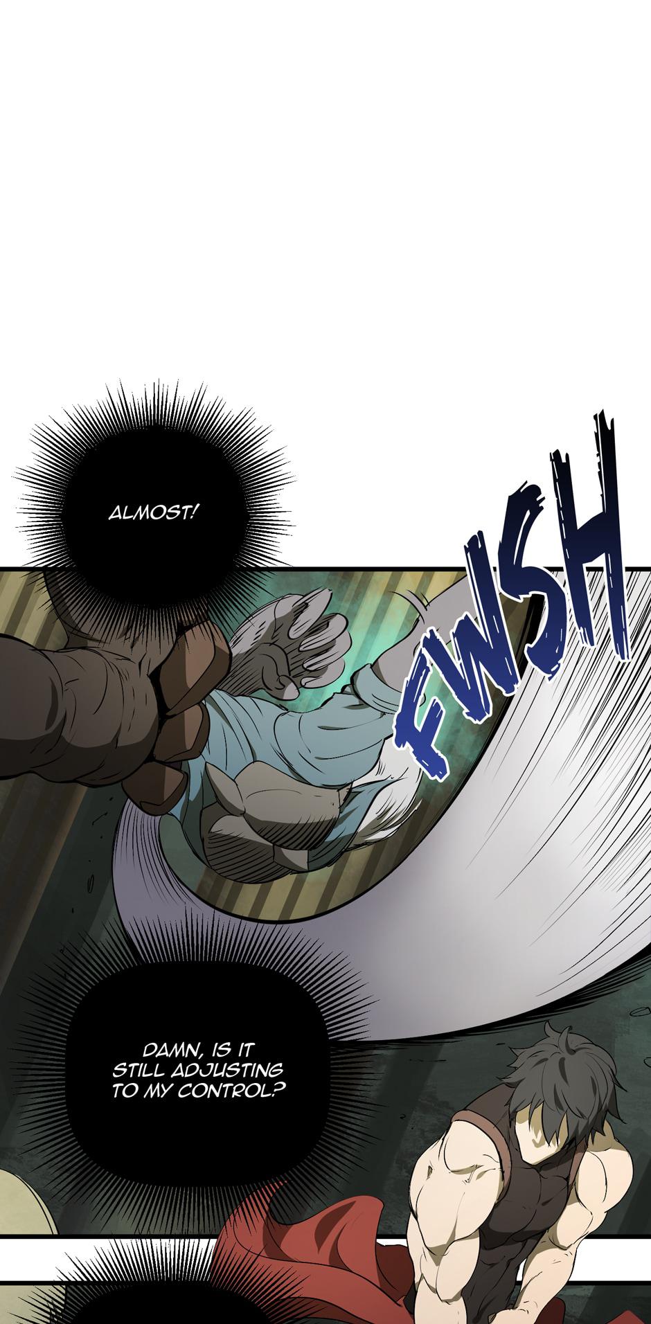 Read Latna Saga_ Survival of a Sword King EN Manga Online