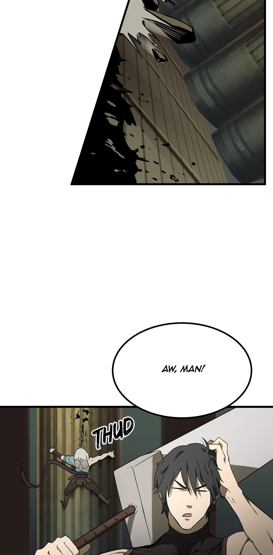 Read Latna Saga_ Survival of a Sword King EN Manga Online