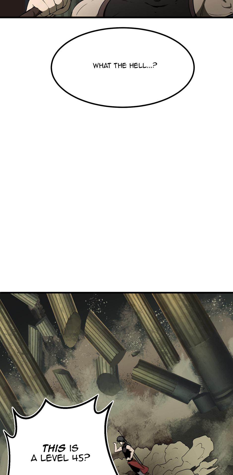 Read Latna Saga_ Survival of a Sword King EN Manga Online