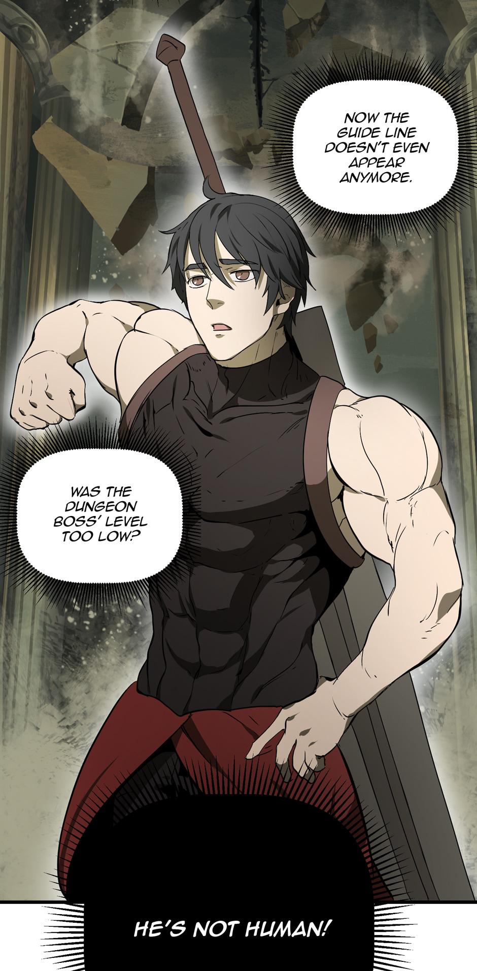 Read Latna Saga_ Survival of a Sword King EN Manga Online