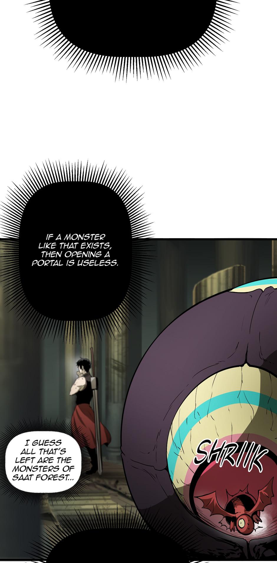 Read Latna Saga_ Survival of a Sword King EN Manga Online