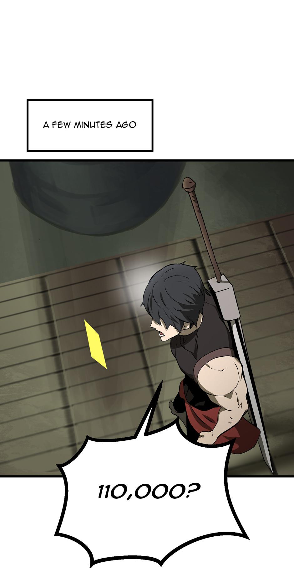 Read Latna Saga_ Survival of a Sword King EN Manga Online