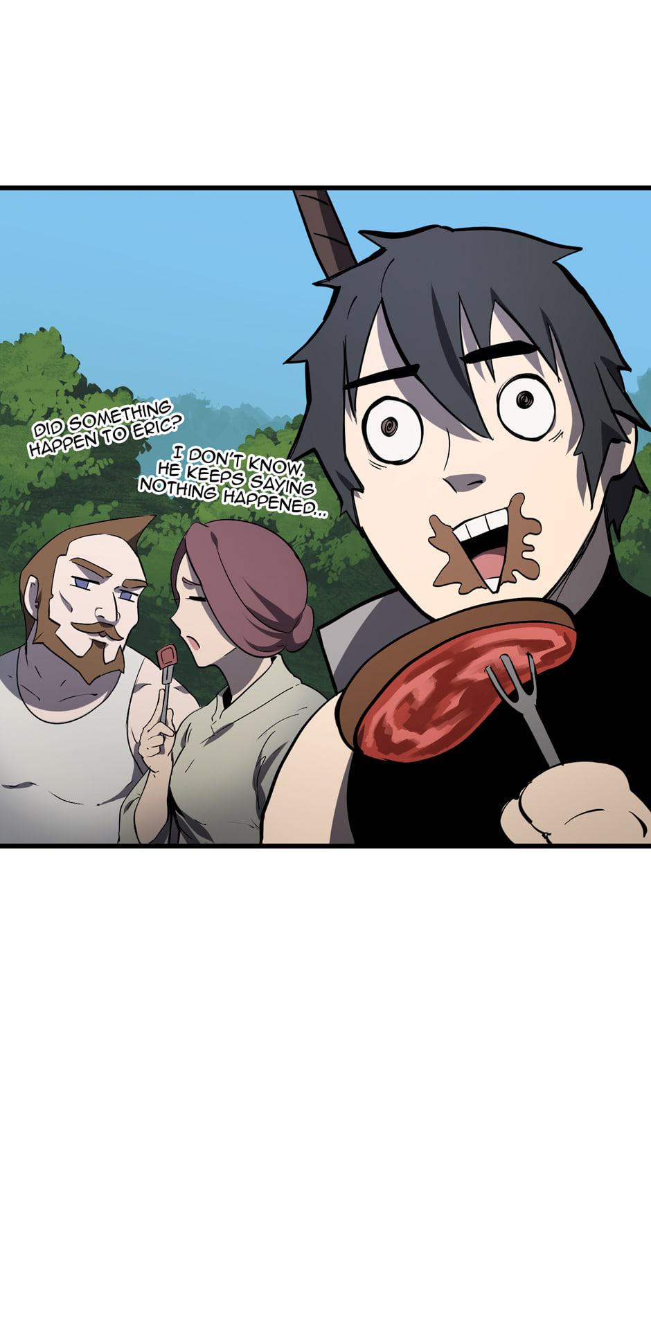 Read Latna Saga_ Survival of a Sword King EN Manga Online