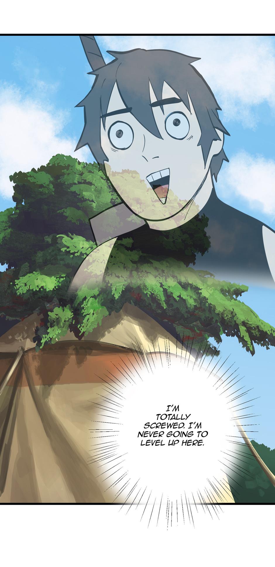 Read Latna Saga_ Survival of a Sword King EN Manga Online