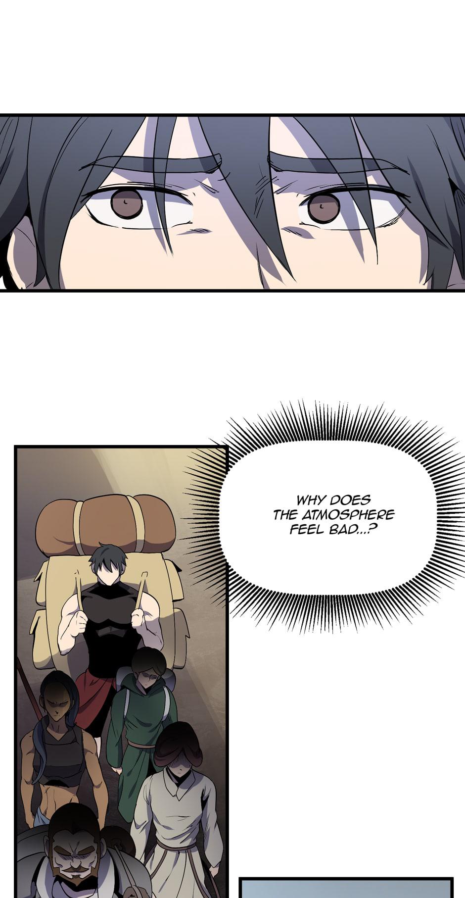 Read Latna Saga_ Survival of a Sword King EN Manga Online