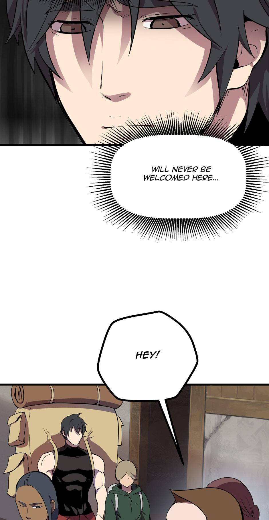 Read Latna Saga_ Survival of a Sword King EN Manga Online