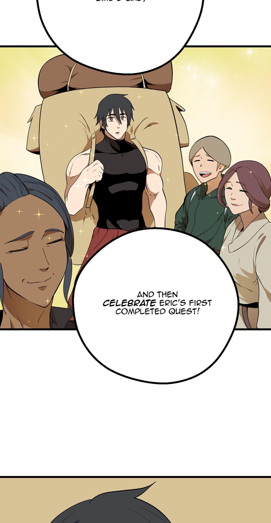 Read Latna Saga_ Survival of a Sword King EN Manga Online