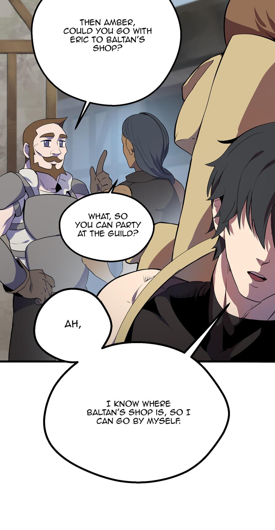 Read Latna Saga_ Survival of a Sword King EN Manga Online