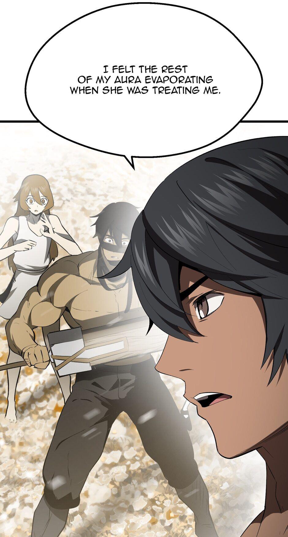 Read Latna Saga_ Survival of a Sword King EN Manga Online