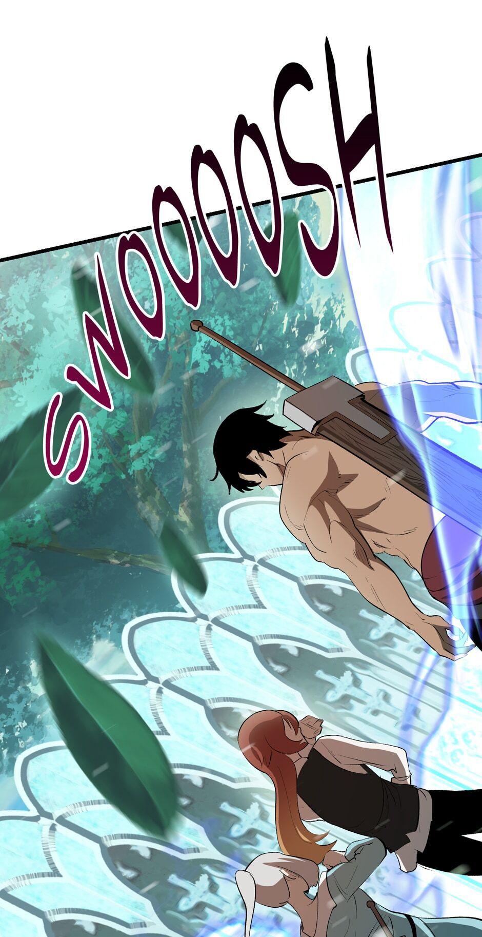 Read Latna Saga_ Survival of a Sword King EN Manga Online