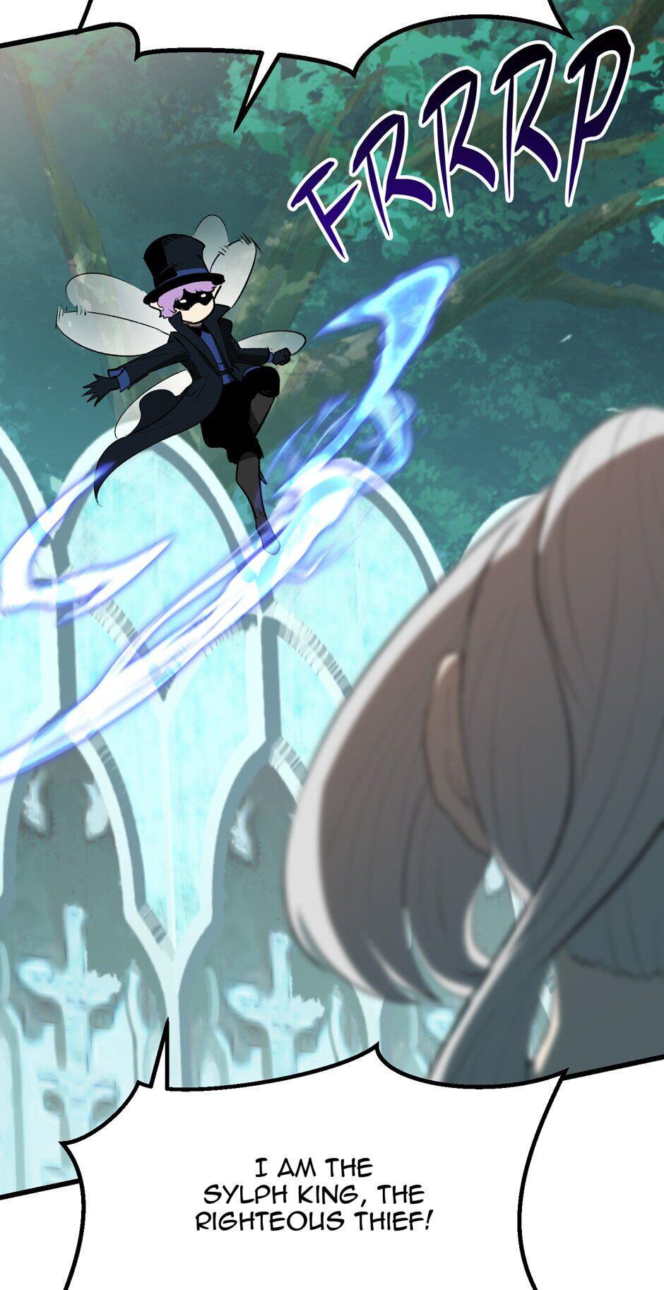 Read Latna Saga_ Survival of a Sword King EN Manga Online