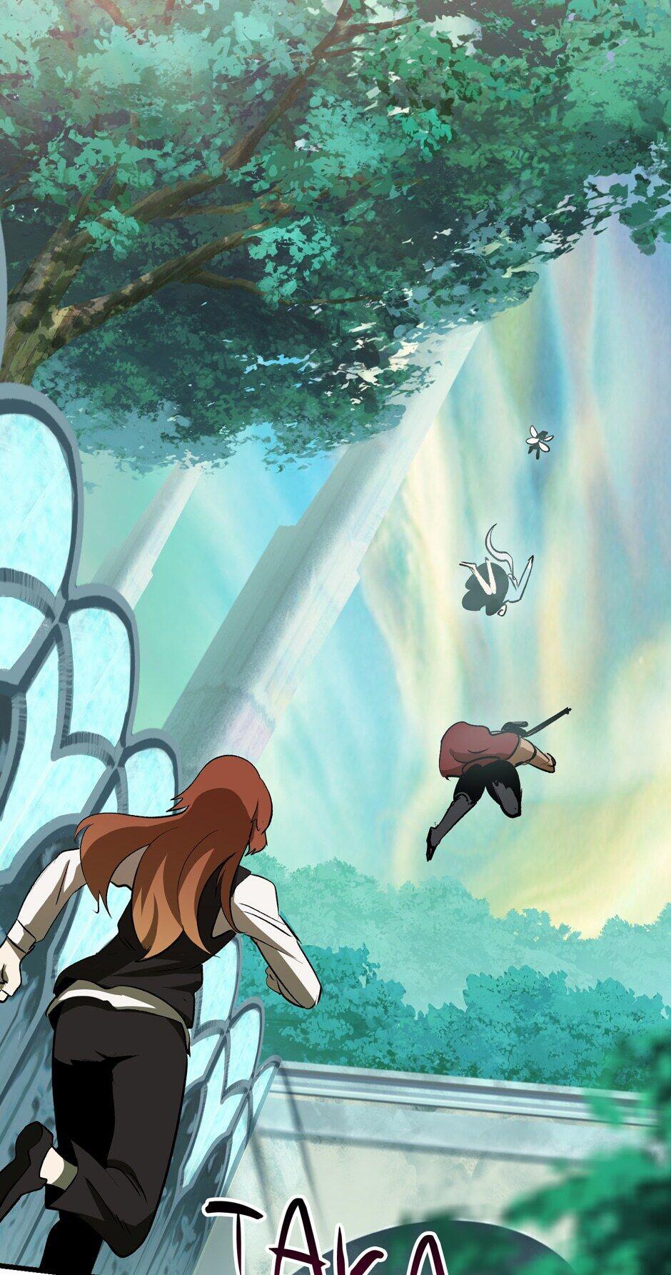 Read Latna Saga_ Survival of a Sword King EN Manga Online