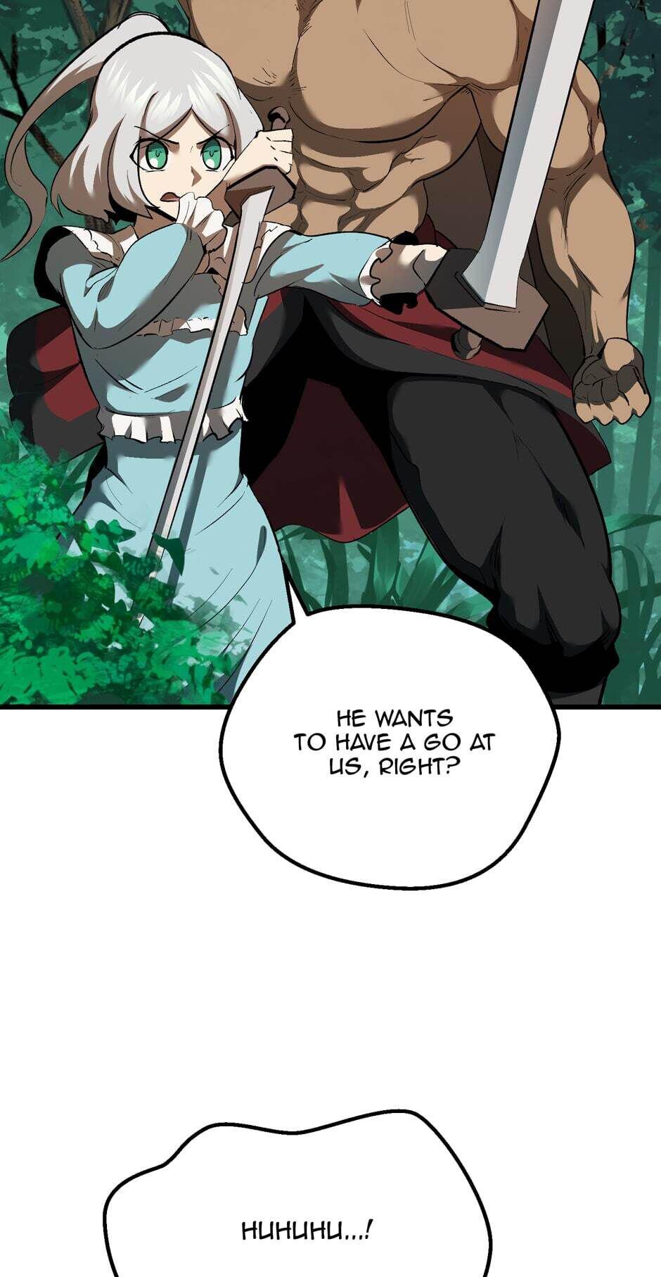 Read Latna Saga_ Survival of a Sword King EN Manga Online