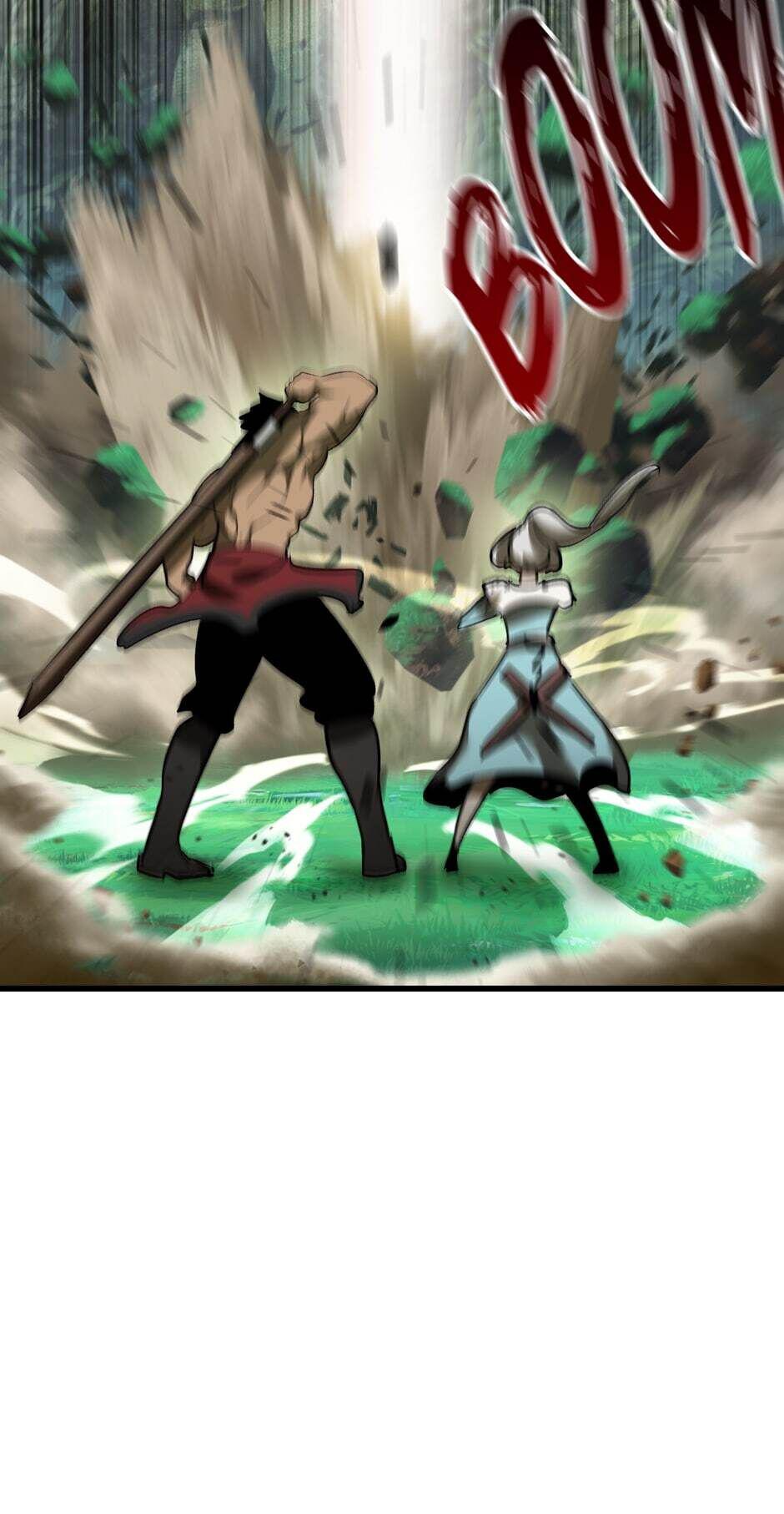 Read Latna Saga_ Survival of a Sword King EN Manga Online