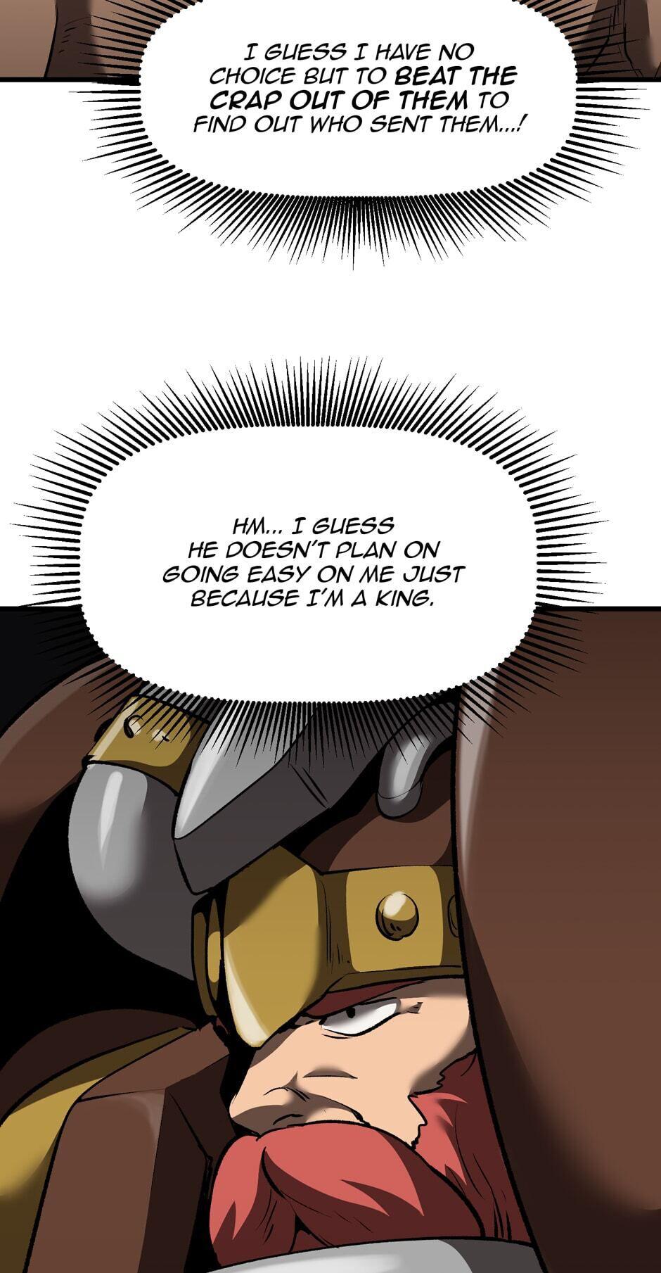 Read Latna Saga_ Survival of a Sword King EN Manga Online