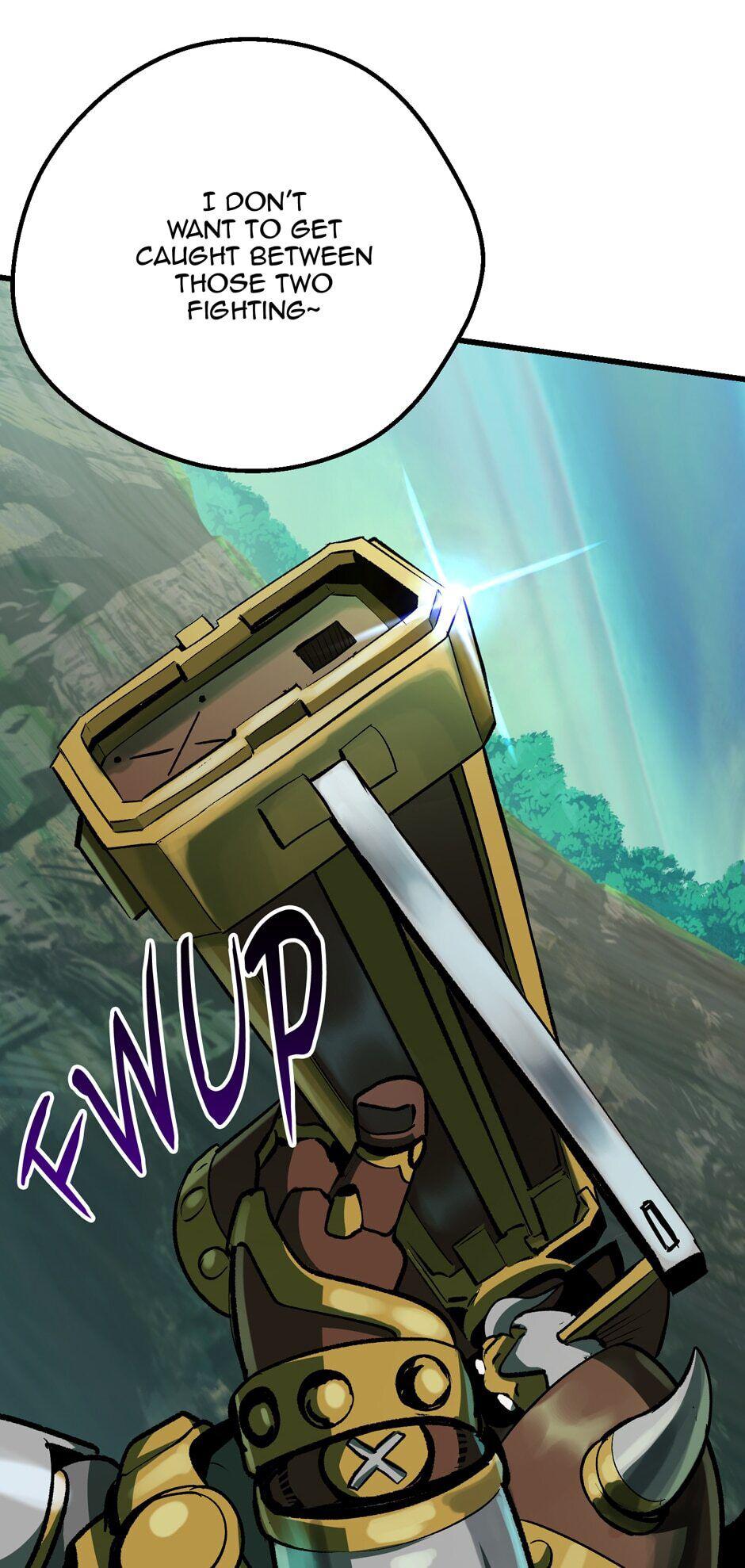 Read Latna Saga_ Survival of a Sword King EN Manga Online