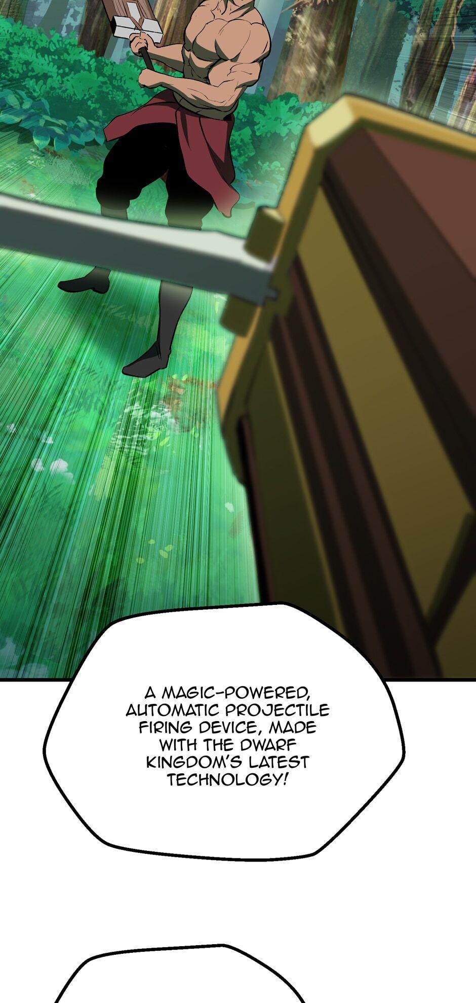 Read Latna Saga_ Survival of a Sword King EN Manga Online