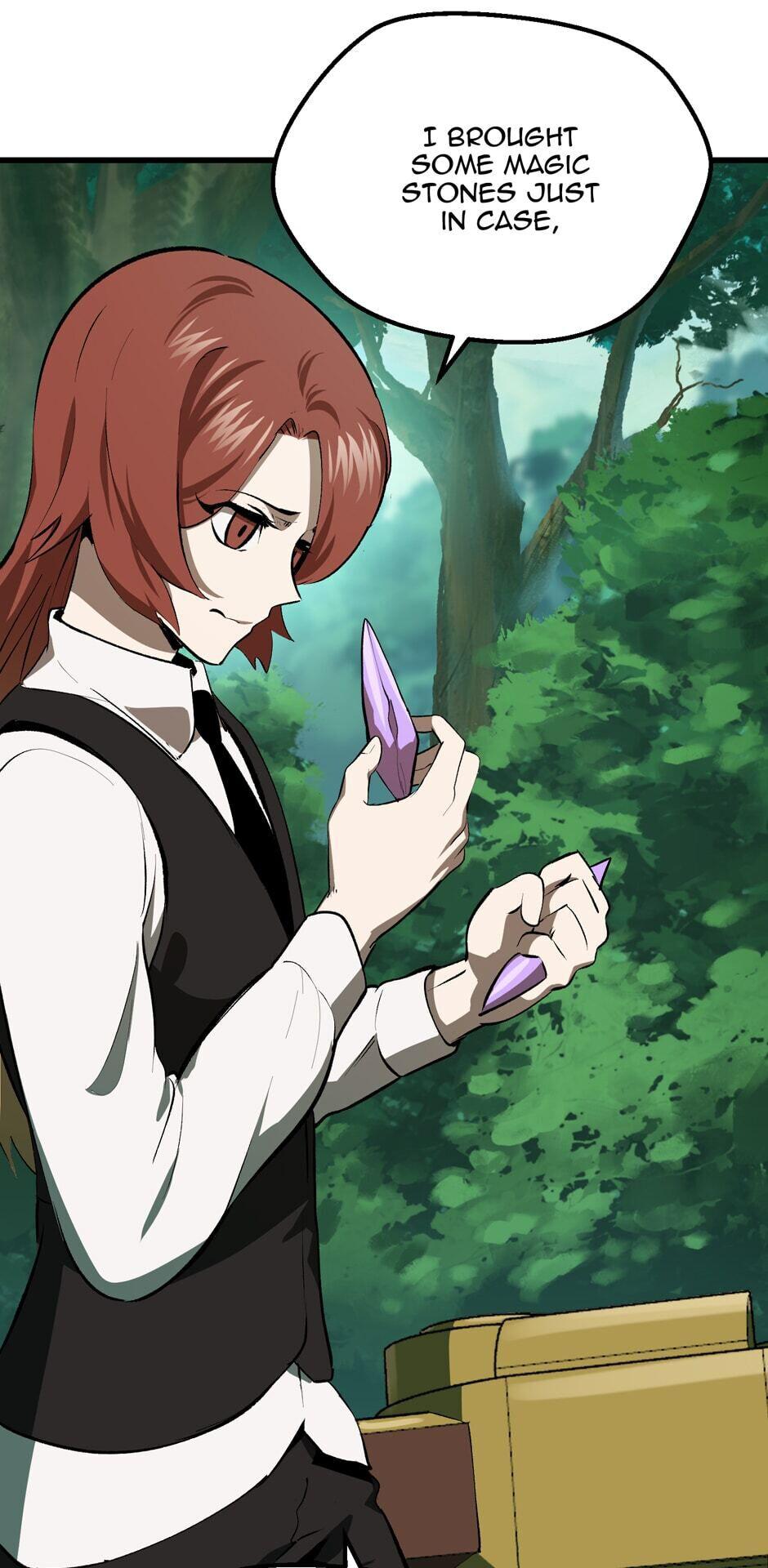 Read Latna Saga_ Survival of a Sword King EN Manga Online
