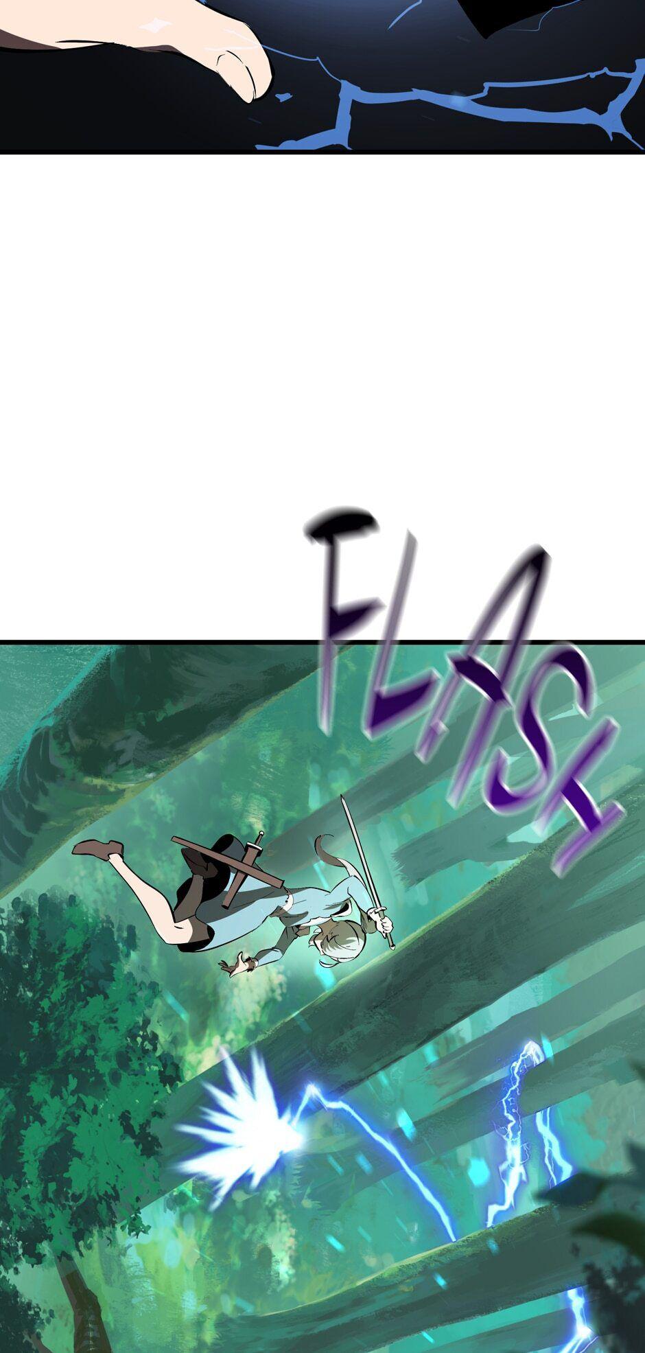 Read Latna Saga_ Survival of a Sword King EN Manga Online