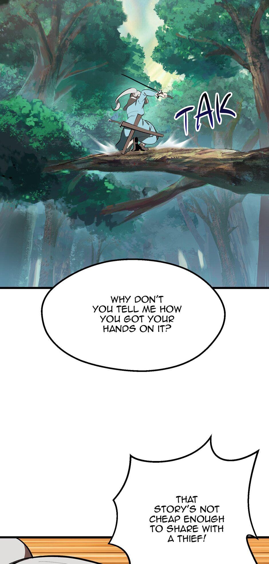 Read Latna Saga_ Survival of a Sword King EN Manga Online