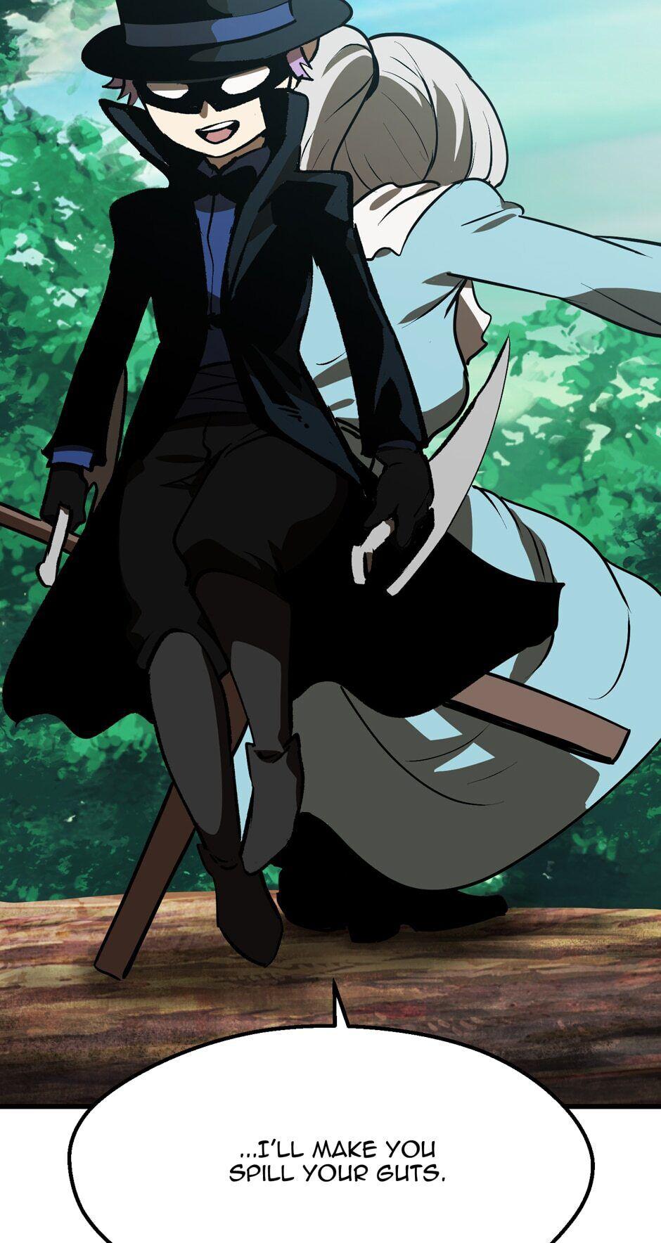 Read Latna Saga_ Survival of a Sword King EN Manga Online