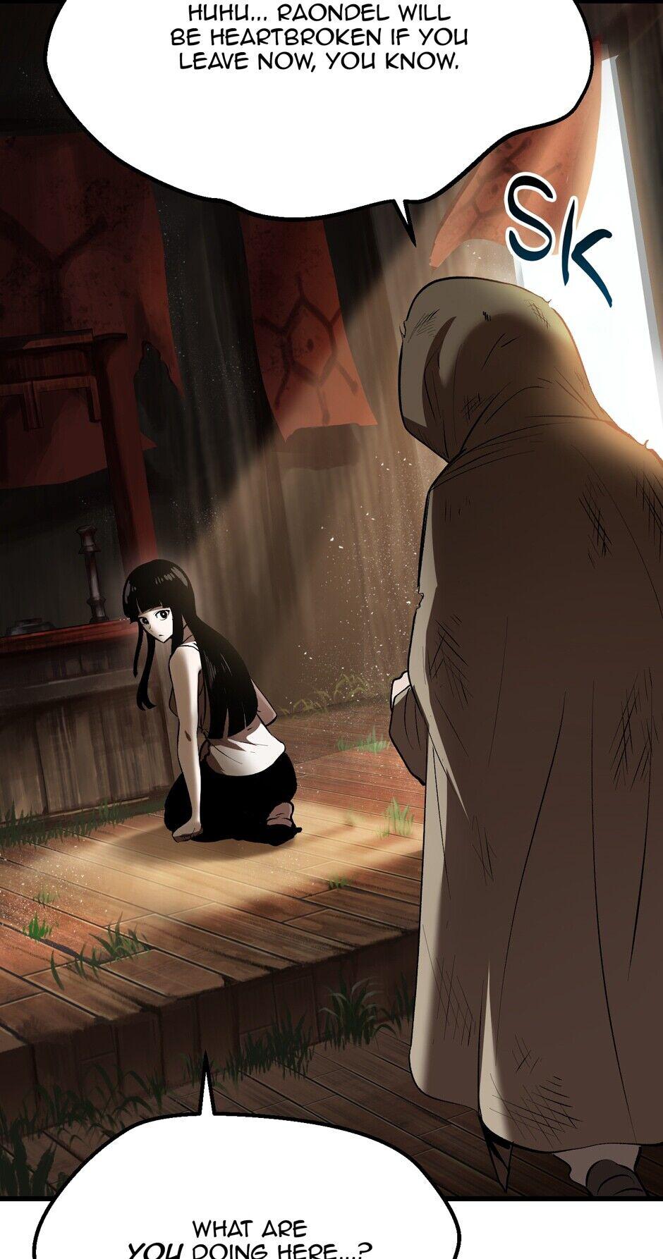Read Latna Saga_ Survival of a Sword King EN Manga Online