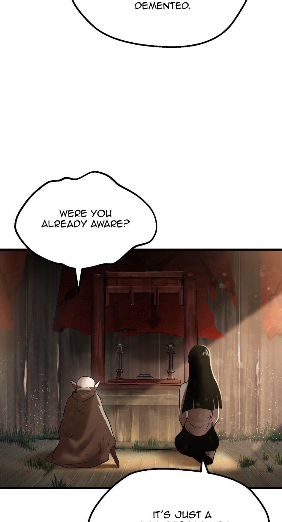 Read Latna Saga_ Survival of a Sword King EN Manga Online