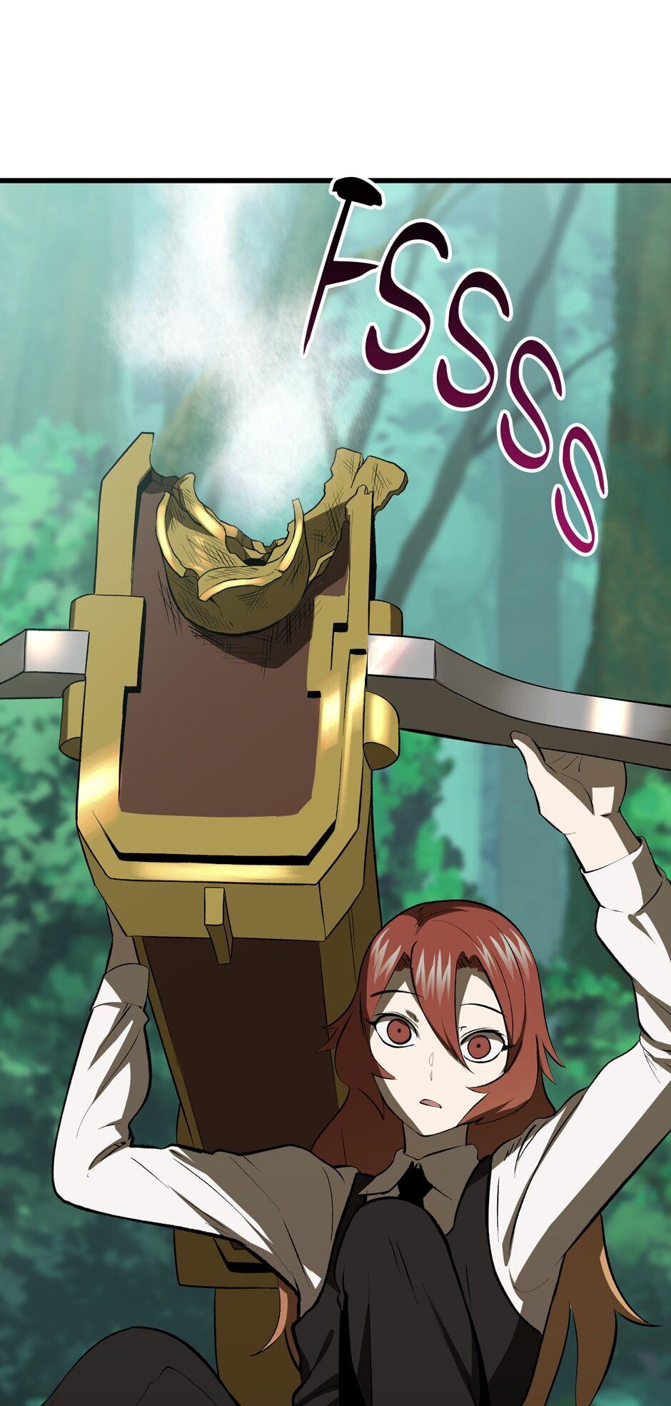 Read Latna Saga_ Survival of a Sword King EN Manga Online