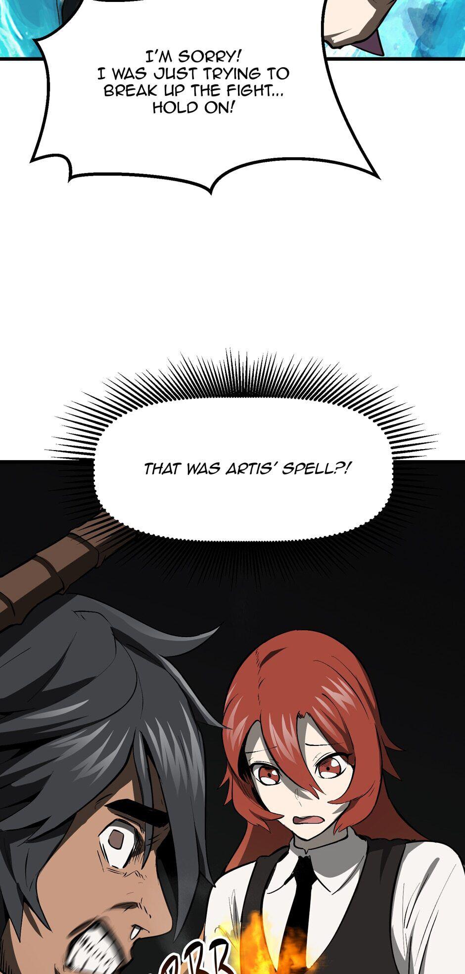 Read Latna Saga_ Survival of a Sword King EN Manga Online